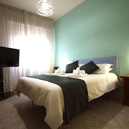 Enea Holiday House Daire Roma Dış mekan fotoğraf