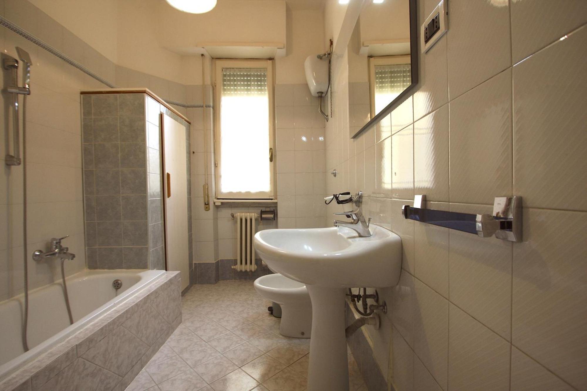 Enea Holiday House Daire Roma Dış mekan fotoğraf