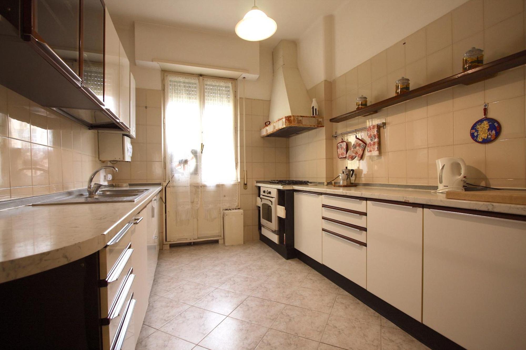 Enea Holiday House Daire Roma Dış mekan fotoğraf