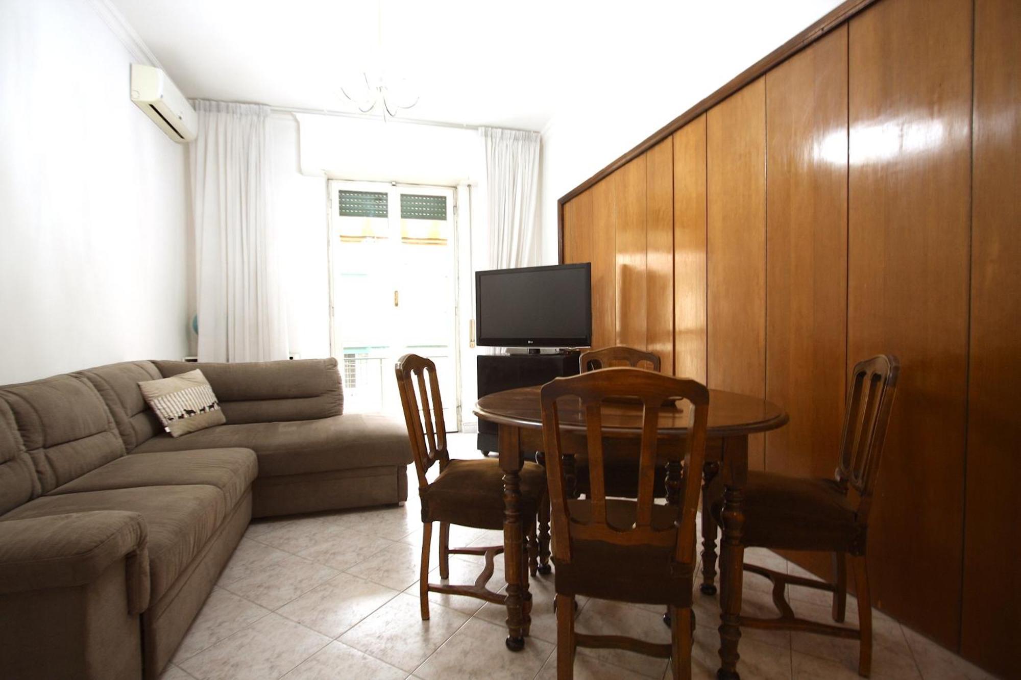 Enea Holiday House Daire Roma Dış mekan fotoğraf