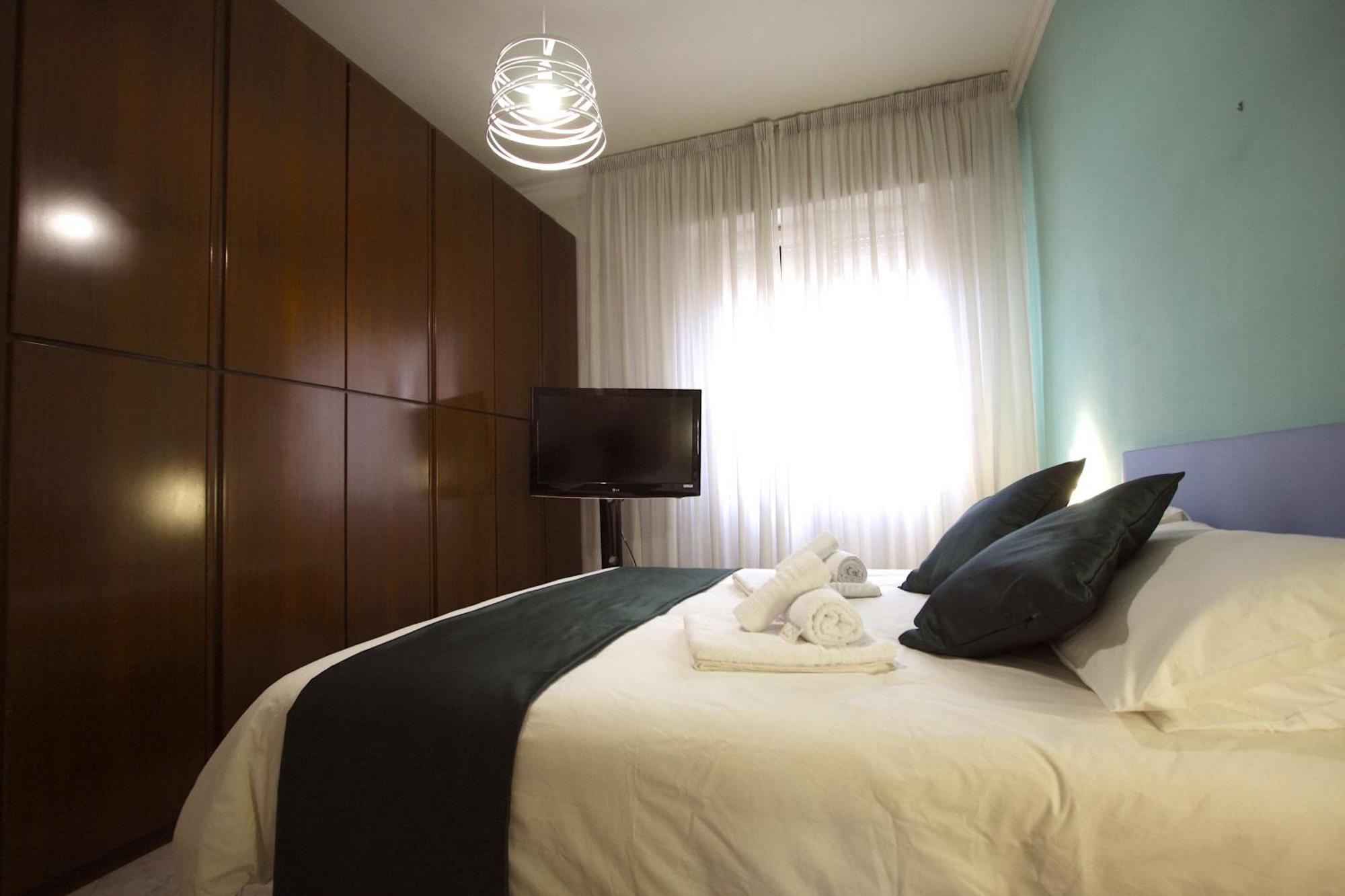 Enea Holiday House Daire Roma Dış mekan fotoğraf