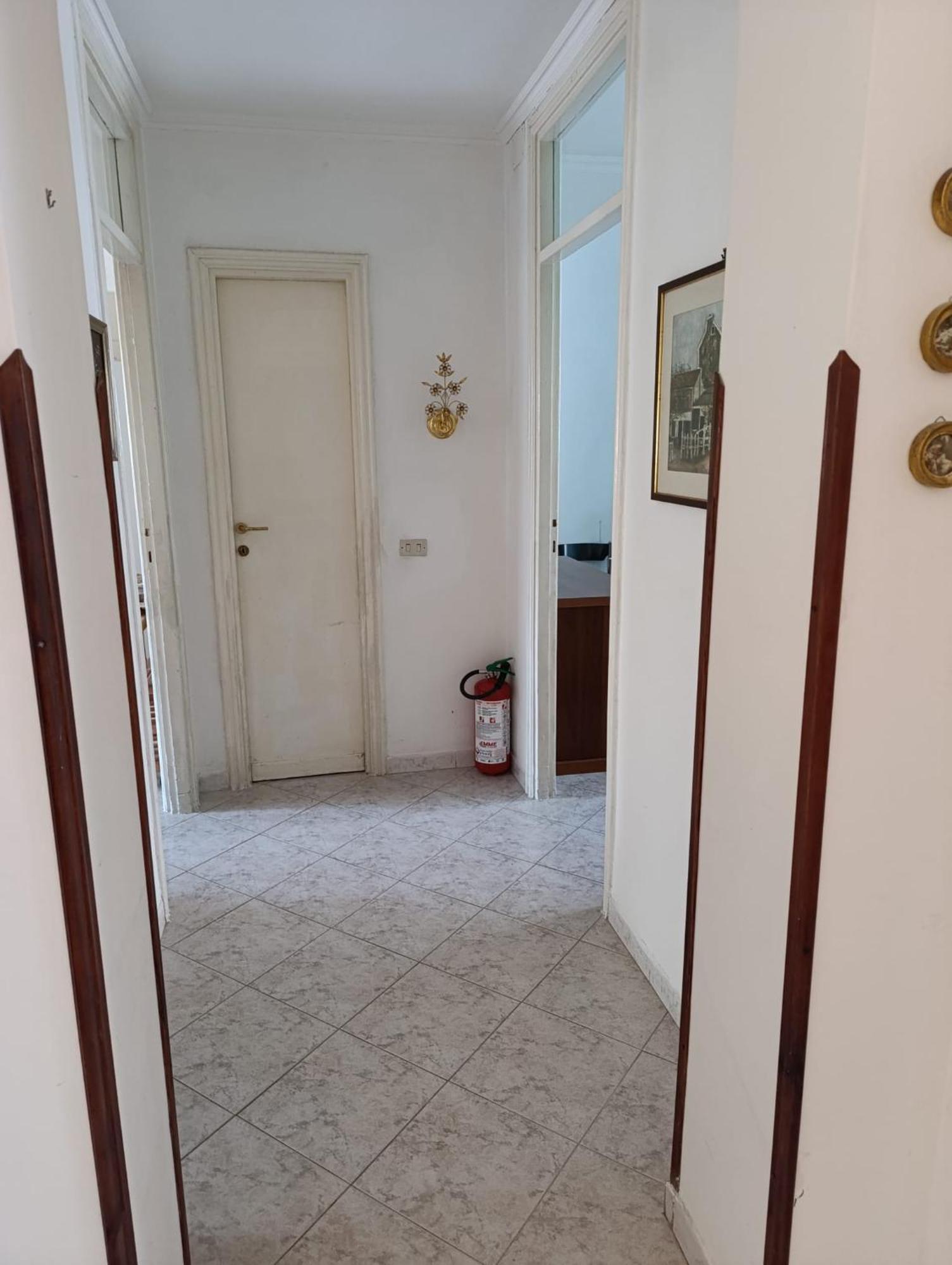 Enea Holiday House Daire Roma Dış mekan fotoğraf